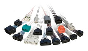 德爾福廣闊的fbt連接器產品線與汽車制造商共贏未來