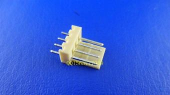 vh3.96針座 插針 vh2 16位插針 針座 vh3.96針座