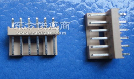 創旭松電子制品廠 電子連接器 連接器圖片