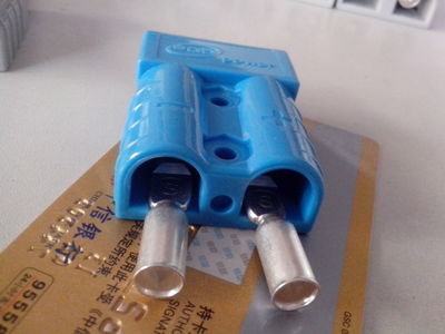 【SMH連接器175A 蓄電池線束 快速接插件 高防護設(shè)計 保證質(zhì)量】價格,廠家,圖片,連接器,惠州市惠城區(qū)君晴電子經(jīng)營部-