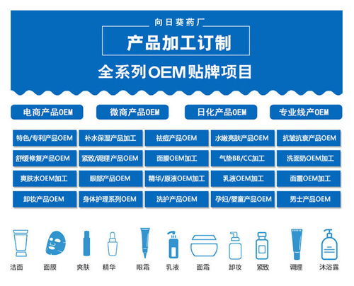 專業(yè)牙膏貼牌代加工服務(wù) 滁州向日葵藥業(yè)，源頭工廠精準(zhǔn)定制