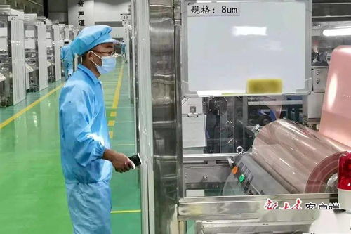 蘭州 以創(chuàng)新精神驅(qū)動(dòng)科技發(fā)展，深耕視力保健儀技術(shù)開發(fā)新藍(lán)海